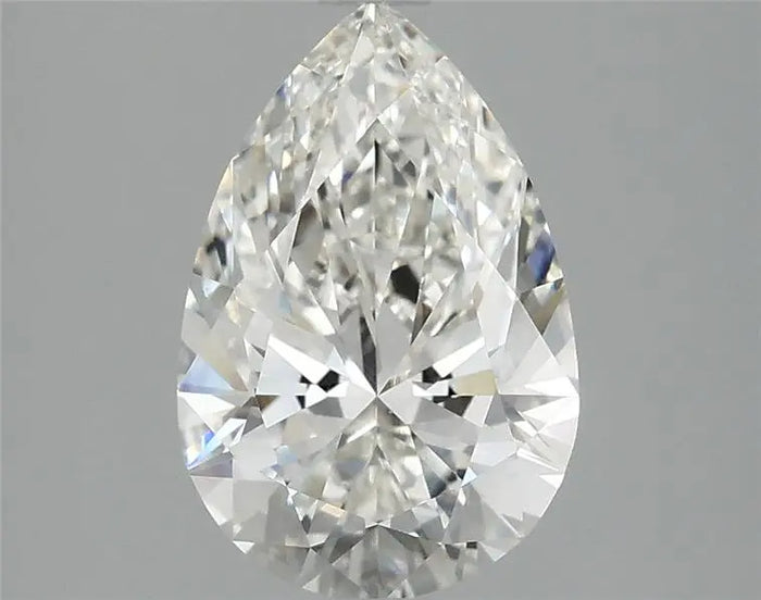 2.10 Carat · PEAR · G · VS1 · IGI · Excellent Cut