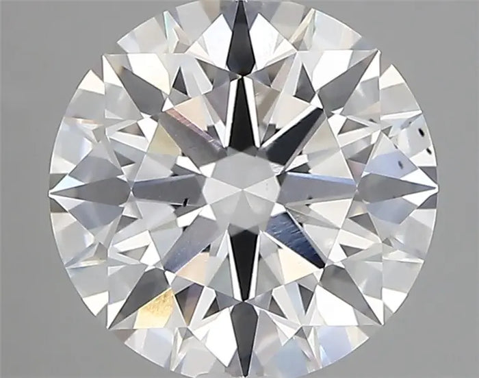 3.08 Carat · ROUND · D · VS2 · IGI · Ideal Cut