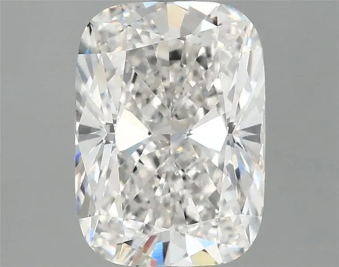 3.10 Carat · CUSHION · E · VS1 · IGI · Excellent Cut