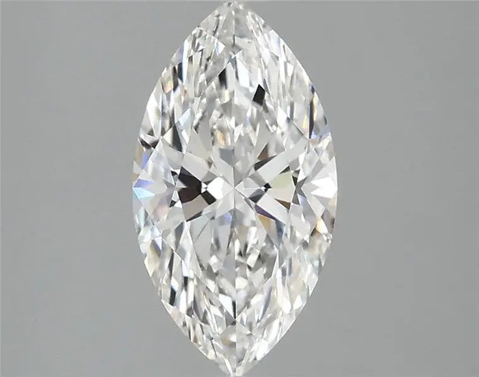 1.57 Carat · MARQUISE · F · VS1 · IGI · Excellent Cut