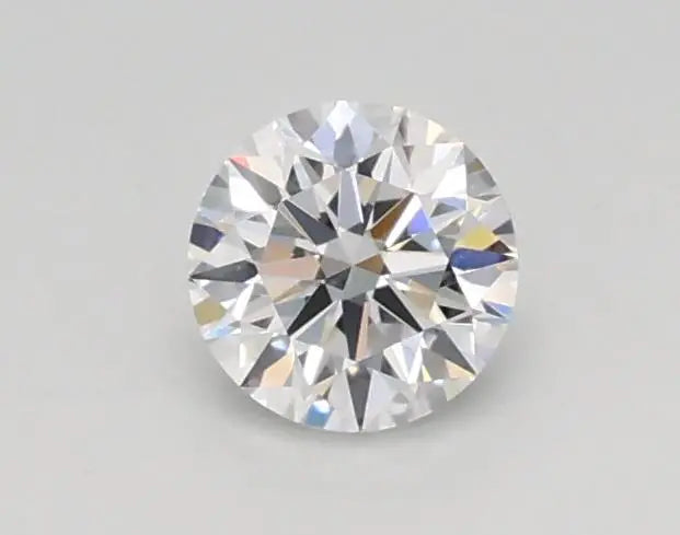 0.29 Carat · ROUND · D · IF · IGI · Ideal Cut