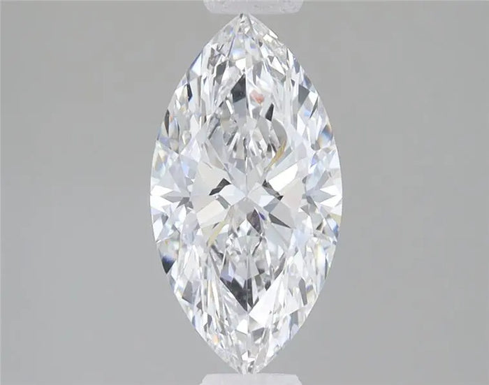 1.51 Carat · MARQUISE · E · VVS2 · IGI · Excellent Cut