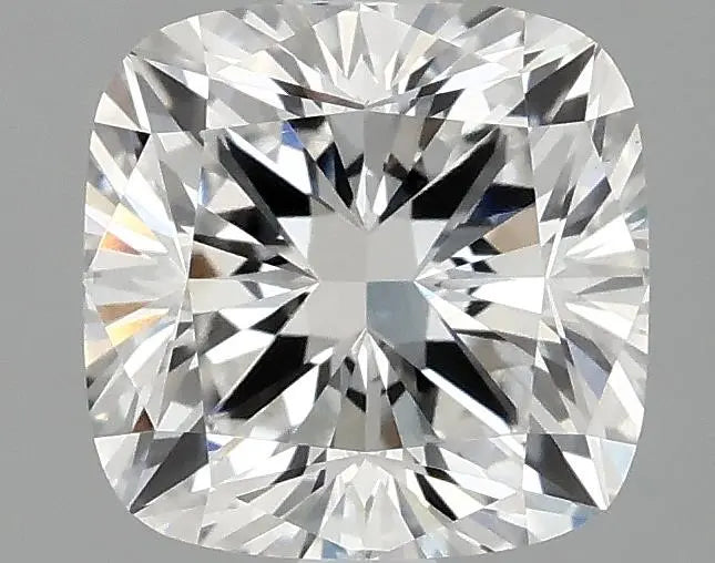 2.07 Carat · CUSHION · E · VVS2 · IGI · Excellent Cut
