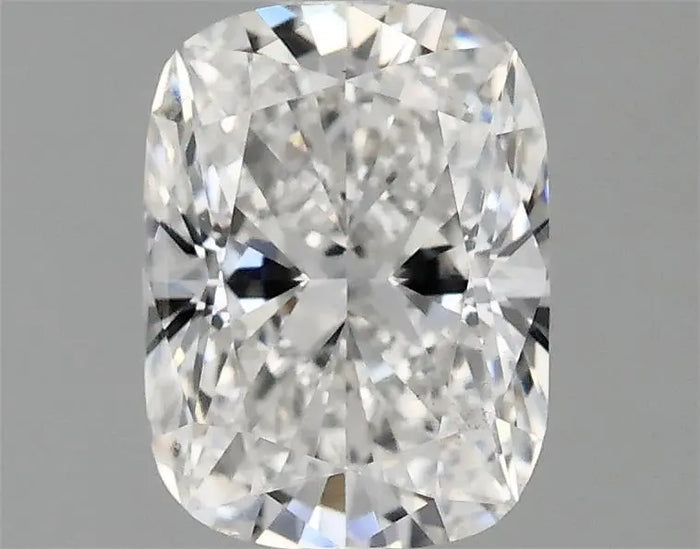 1.09 Carat · CUSHION · E · VS1 · IGI · Excellent Cut