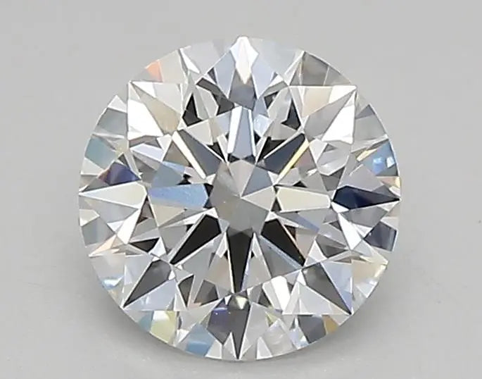 0.94 Carat · ROUND · D · VVS1 · IGI · Ideal Cut