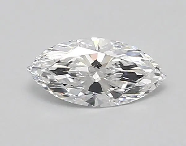 0.62 Carat · MARQUISE · D · VVS2 · IGI · Excellent Cut