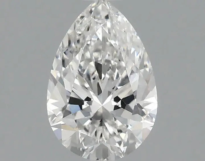 1.08 Carat · PEAR · E · VS1 · IGI · Excellent Cut