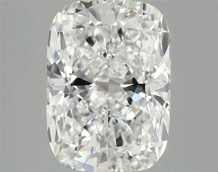 3.09 Carat · CUSHION · E · VS1 · IGI · Excellent Cut