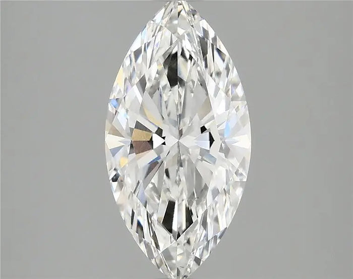 1.89 Carat · MARQUISE · E · VS1 · IGI · Excellent Cut