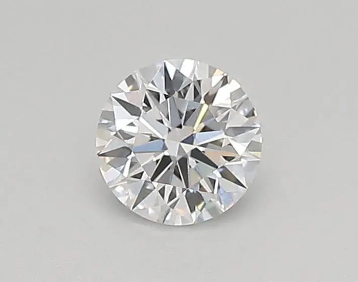 0.28 Carat · ROUND · D · VVS1 · IGI · Ideal Cut