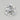 0.28 Carat · ROUND · D · VVS1 · IGI · Ideal Cut
