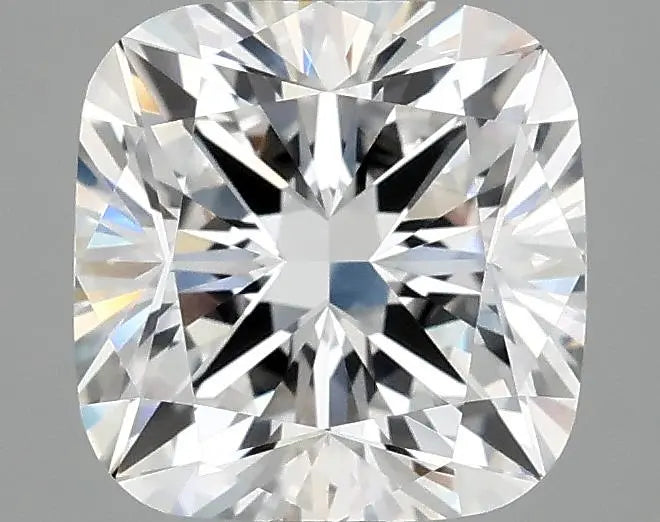 2.51 Carat · CUSHION · D · VVS2 · IGI · Excellent Cut