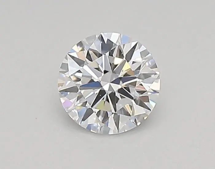 0.28 Carat · ROUND · D · VVS2 · IGI · Ideal Cut
