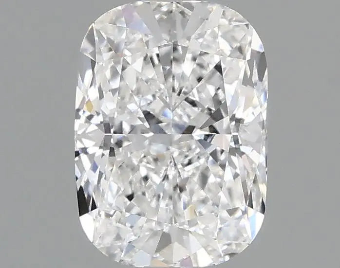 1.49 Carat · CUSHION · D · VS1 · IGI · Excellent Cut
