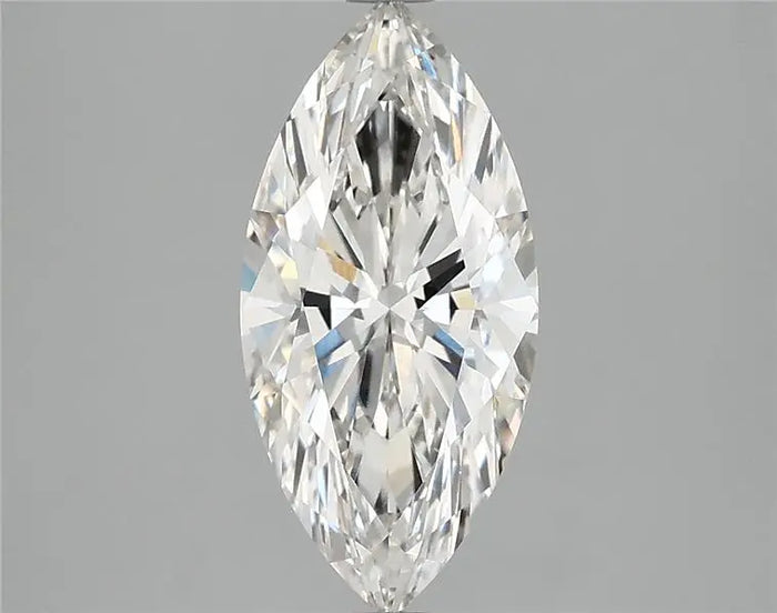 2.08 Carat · MARQUISE · G · VVS2 · IGI · Excellent Cut