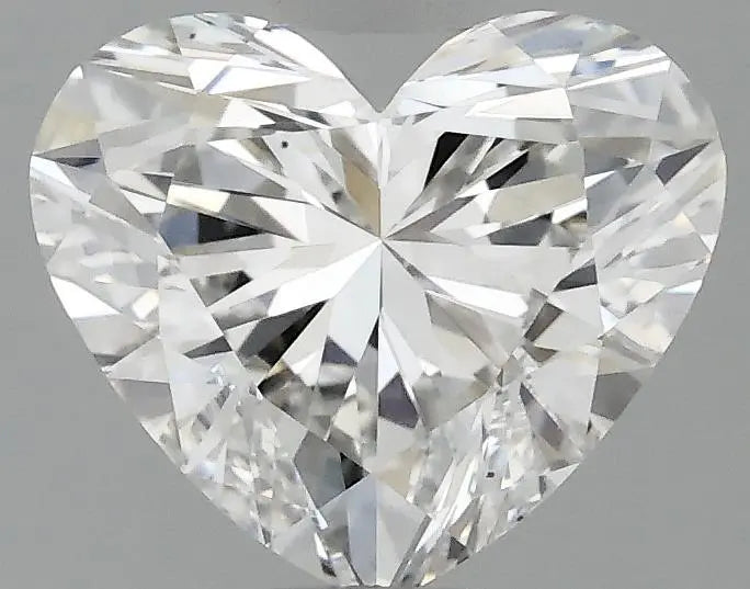 1.10 Carat · HEART · E · VS1 · IGI · Excellent Cut