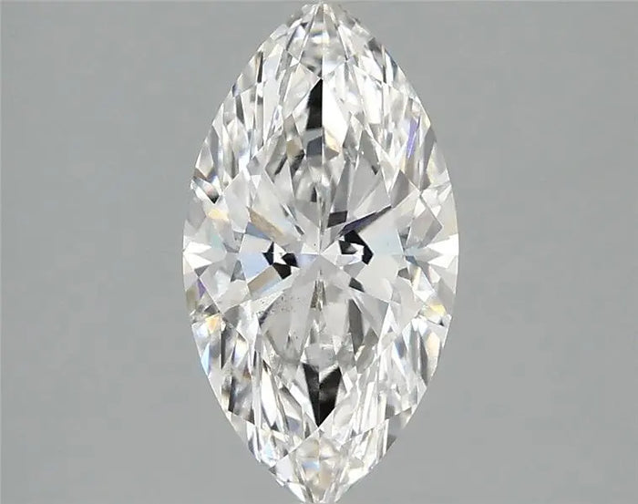 1.56 Carat · MARQUISE · E · VS2 · IGI · Excellent Cut