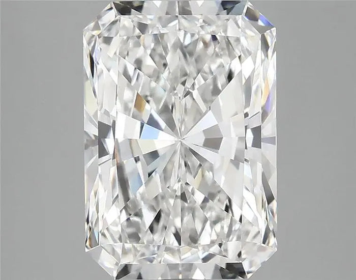 4.06 Carat · RADIANT · E · VVS2 · IGI · Excellent Cut