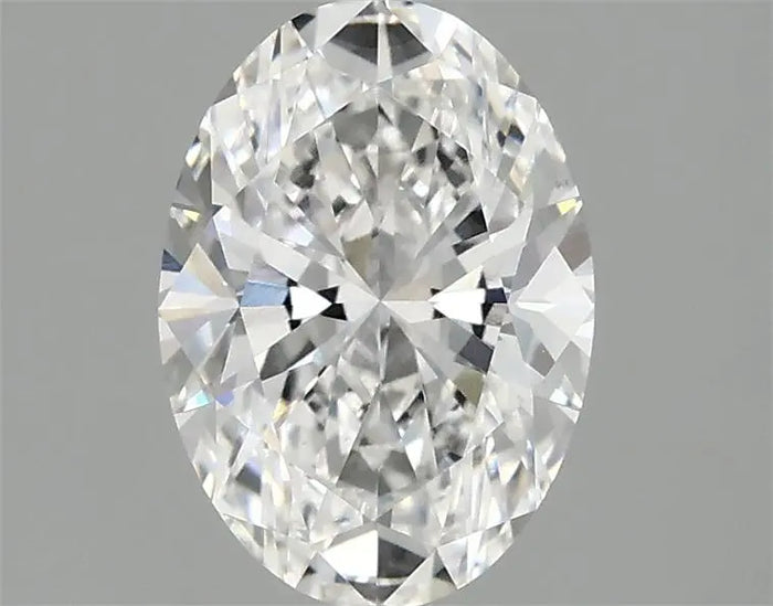 1.57 Carat · OVAL · E · VS1 · IGI · Excellent Cut