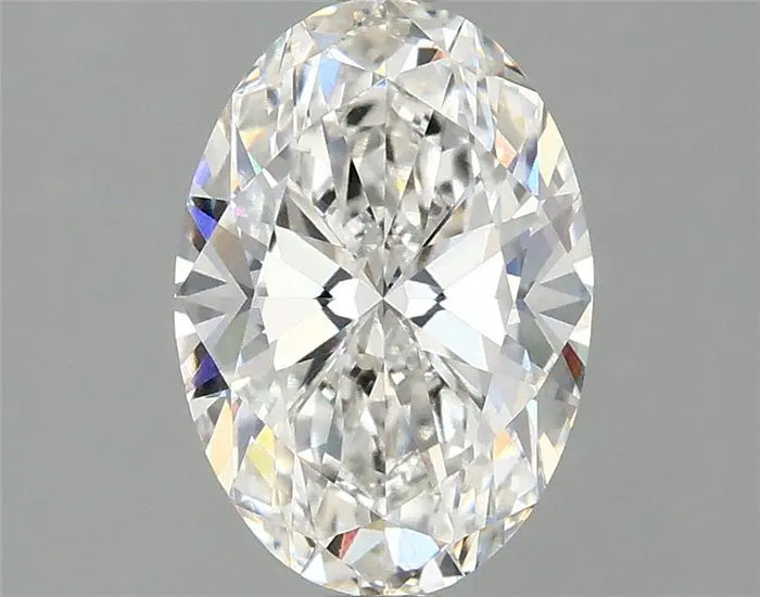 1.97 Carat · OVAL · E · VVS2 · IGI · Excellent Cut