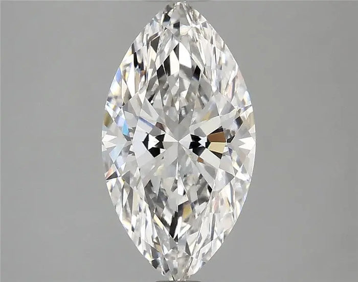 2.10 Carat · MARQUISE · F · VS1 · IGI · Excellent Cut