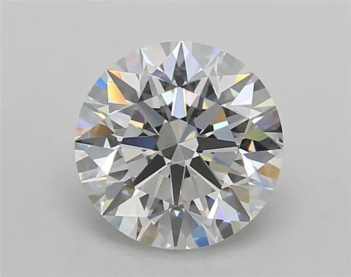 2.02 Carat · ROUND · E · VVS2 · IGI · Ideal Cut