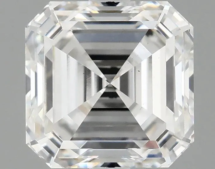 1.60 Carat · ASSCHER · E · VS1 · IGI · Excellent Cut