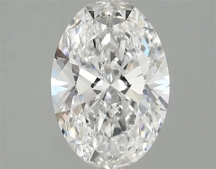 1.57 Carat · OVAL · E · VS1 · IGI · Excellent Cut