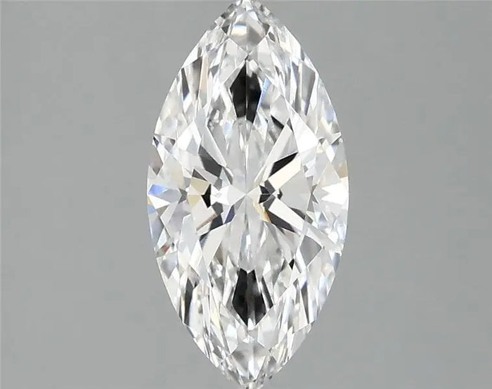 1.49 Carat · MARQUISE · E · VVS2 · IGI · Excellent Cut