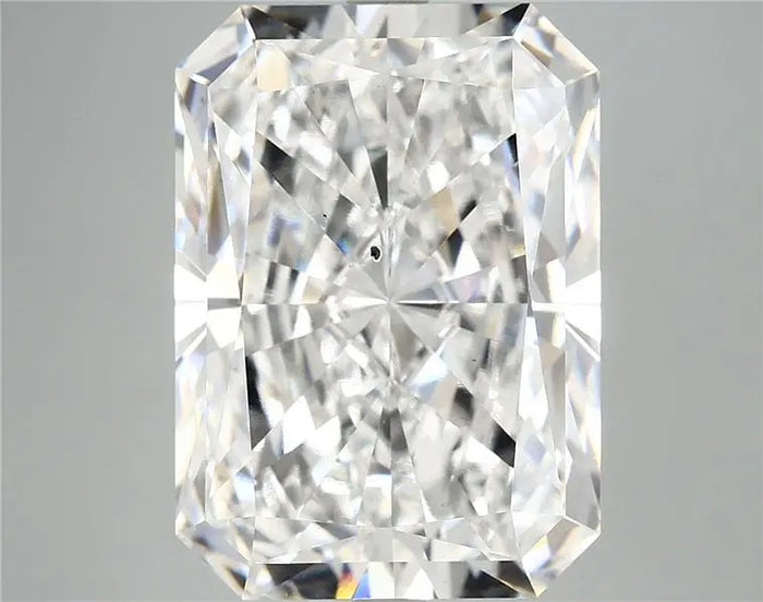 10.18 Carat · RADIANT · E · VS2 · IGI · Excellent Cut