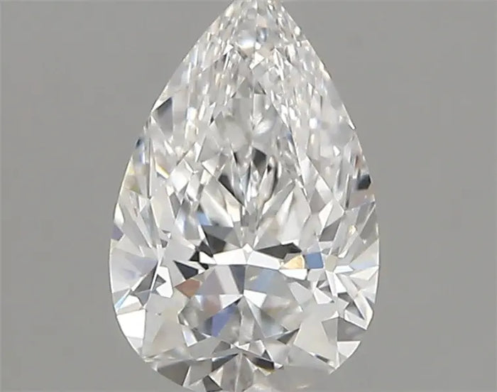 1.01 Carat · PEAR · E · IF · IGI · Excellent Cut