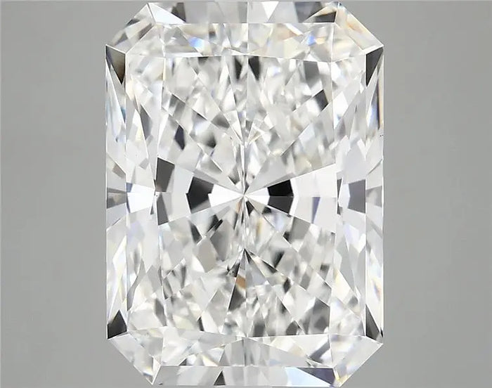 5.96 Carat · RADIANT · E · VS1 · IGI · Excellent Cut