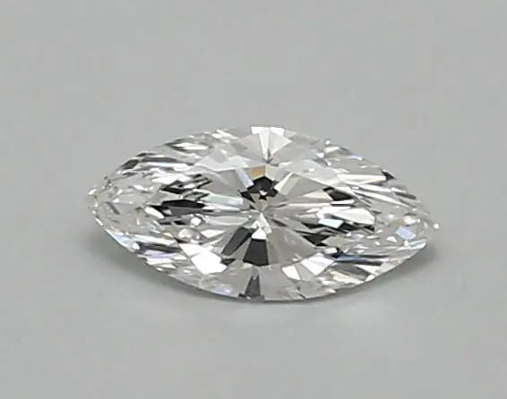0.41 Carat · MARQUISE · D · VVS2 · IGI · Excellent Cut
