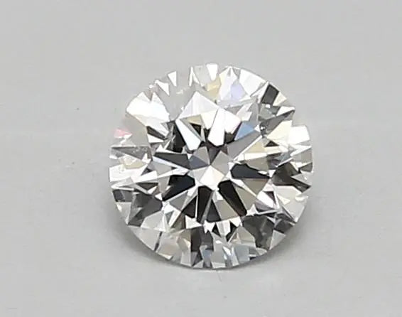 0.64 Carat · ROUND · D · VS1 · IGI · Ideal Cut