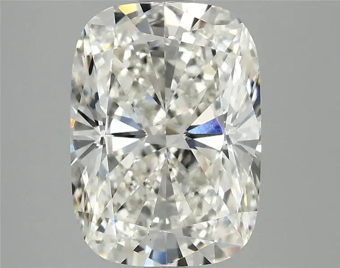 4.05 Carat · CUSHION · G · VS1 · IGI · Excellent Cut
