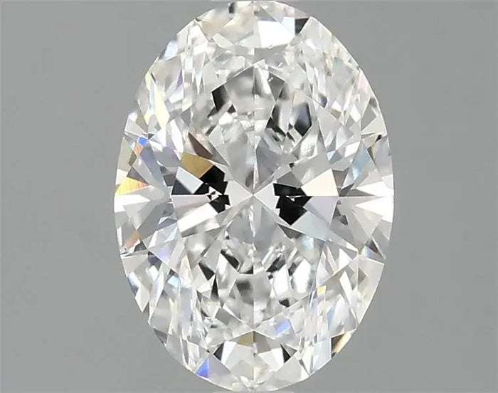 1.59 Carat · OVAL · E · VS1 · IGI · Excellent Cut