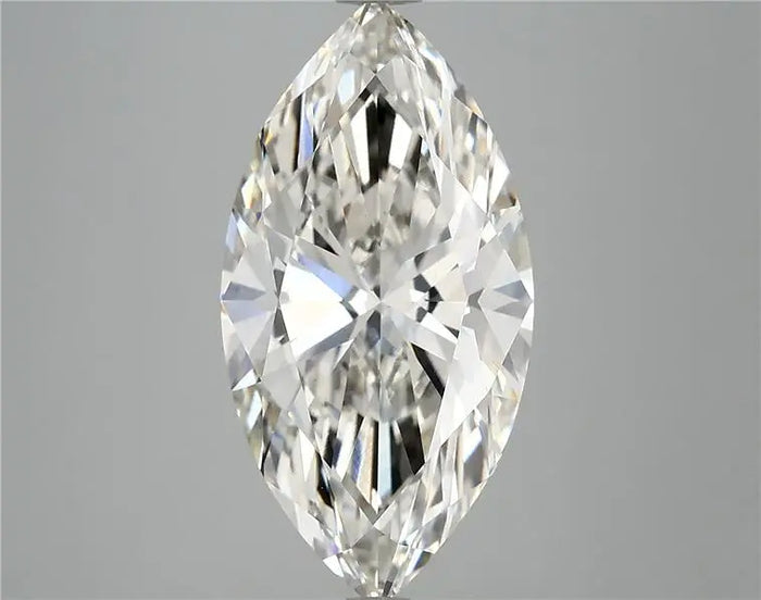 5.02 Carat · MARQUISE · H · VS1 · IGI · Excellent Cut