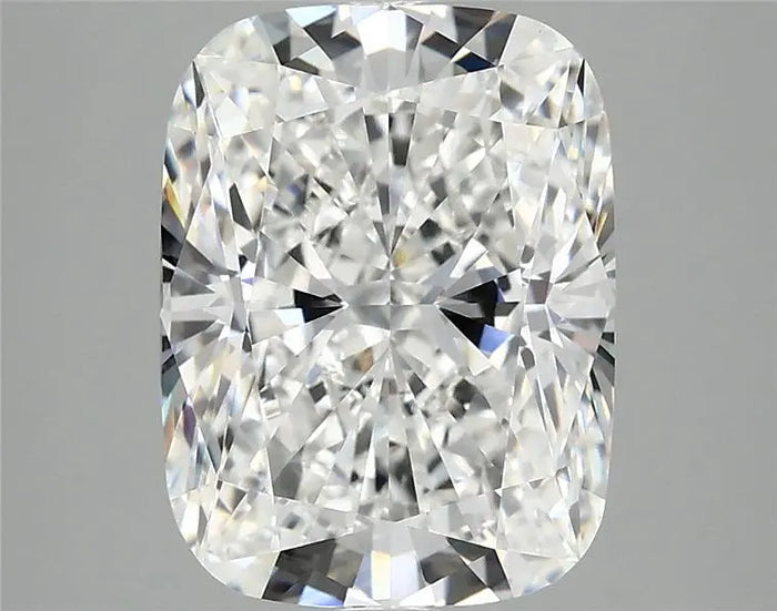4.09 Carat · CUSHION · E · VVS2 · IGI · Excellent Cut