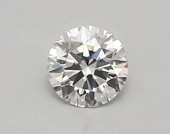 0.61 Carat · ROUND · D · VS1 · IGI · Ideal Cut