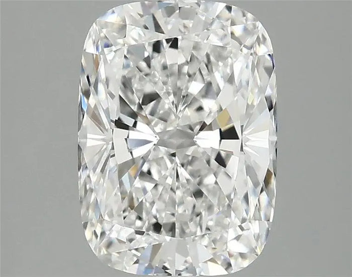 2.51 Carat · CUSHION · E · VVS2 · IGI · Excellent Cut