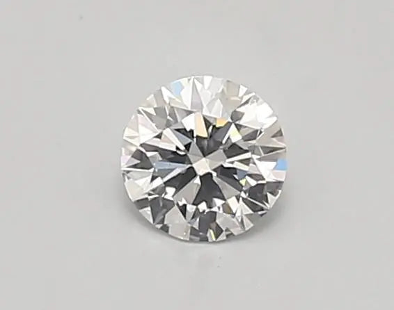 0.41 Carat · ROUND · D · VVS1 · IGI · Ideal Cut