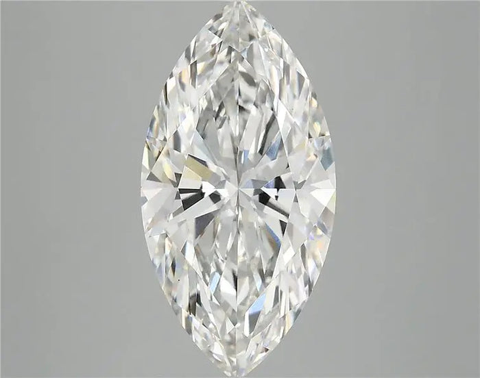 5.06 Carat · MARQUISE · F · VS1 · IGI · Excellent Cut