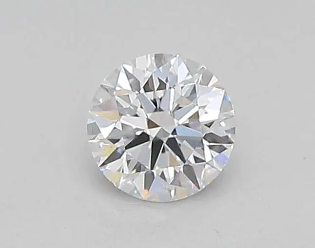 0.27 Carat · ROUND · D · VS1 · IGI · Ideal Cut