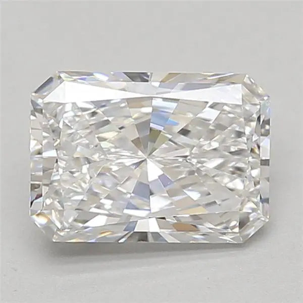 2.22 Carat · RADIANT · D · VVS2 · IGI · Excellent Cut