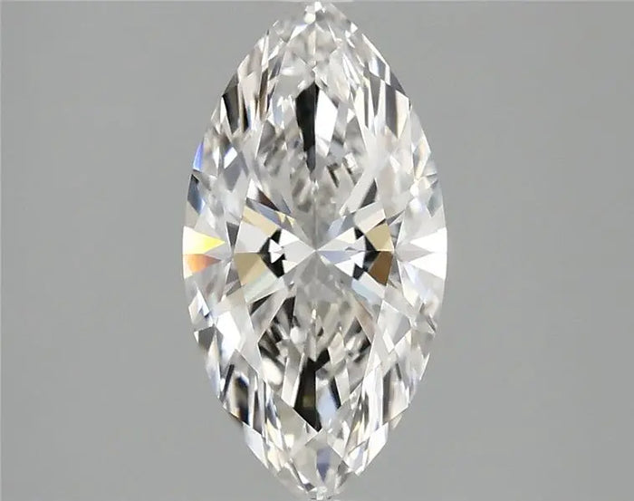 1.57 Carat · MARQUISE · F · VVS2 · IGI · Excellent Cut