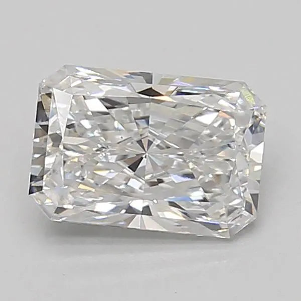 1.43 Carat · RADIANT · E · VS1 · IGI · Excellent Cut