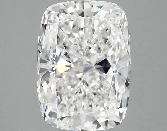 3.09 Carat · CUSHION · E · VS1 · IGI · Excellent Cut