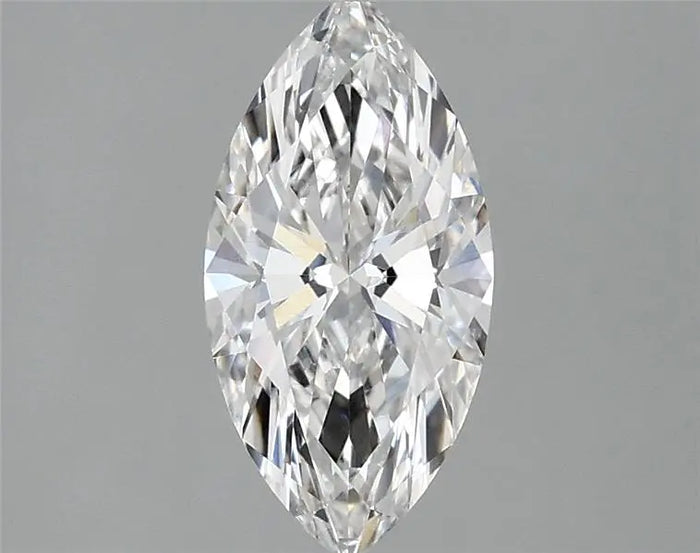 1.24 Carat · MARQUISE · D · VVS2 · IGI · Excellent Cut