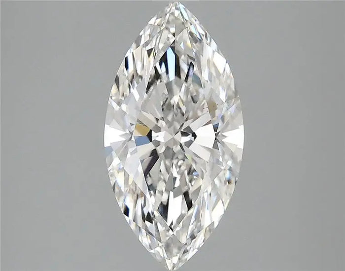 1.93 Carat · MARQUISE · E · VS1 · IGI · Excellent Cut