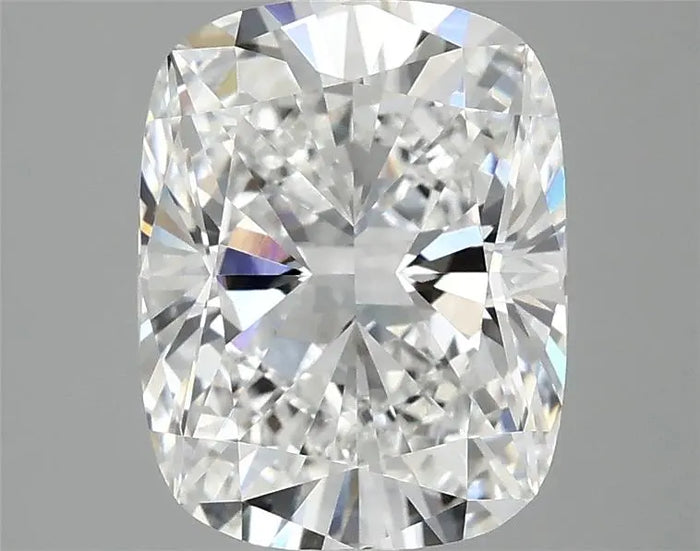 3.05 Carat · CUSHION · E · VVS2 · IGI · Excellent Cut